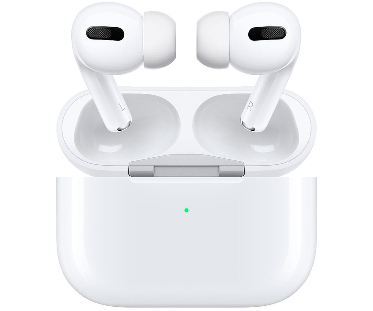 auriculares inalambricos para iphone 11