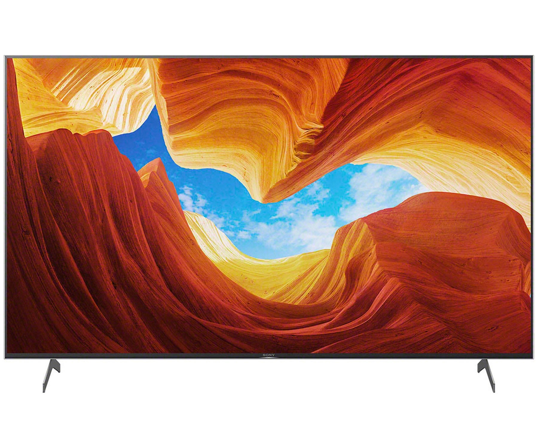 SONY KD-55XH9096 TELEVISOR 55'' LCD FULL ARRAY LED UHD 4K HDR ANDROID TV CHROMECAST INTEGRADO Z REAC. SONY KD-55XH9096 TELEVISOR 55'' LCD FULL ARRAY LED UHD 4K HDR ANDROID TV CHROMECAST INTEGRADO Z REAC.