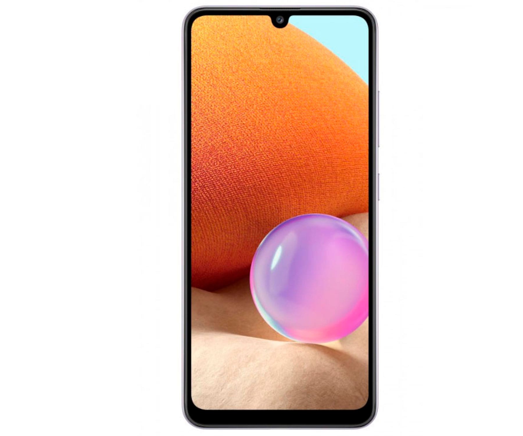 SAMSUNG GALAXY A32 BLUE MÓVIL 4G DUAL SIM 6.4'' LCD HD+ OCTACORE 128GB 4GB RAM QUADCAM 64MP+8MP+5MP+5MP SELFIES 20MP SAMSUNG GALAXY A32 BLUE MÓVIL 4G DUAL SIM 6.4'' LCD HD+ OCTACORE 128GB 4GB RAM QUADCAM 64MP+8MP+5MP+5MP SELFIES 20MP