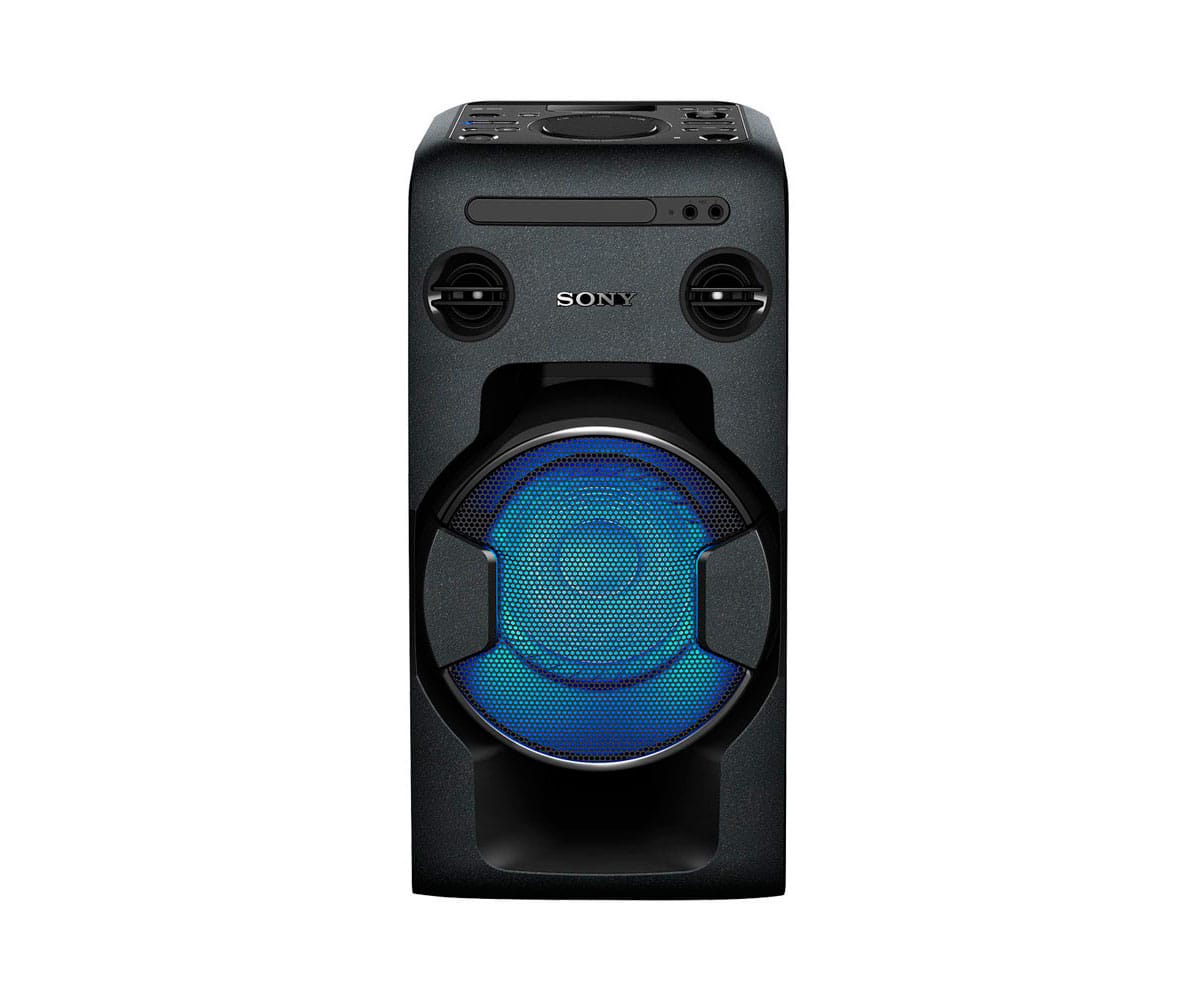 SONY MHCV11 SISTEMA DE AUDIO EN CASA 470W CON BLUETOOTH SONY MHCV11 SISTEMA DE AUDIO EN CASA 470W CON BLUETOOTH