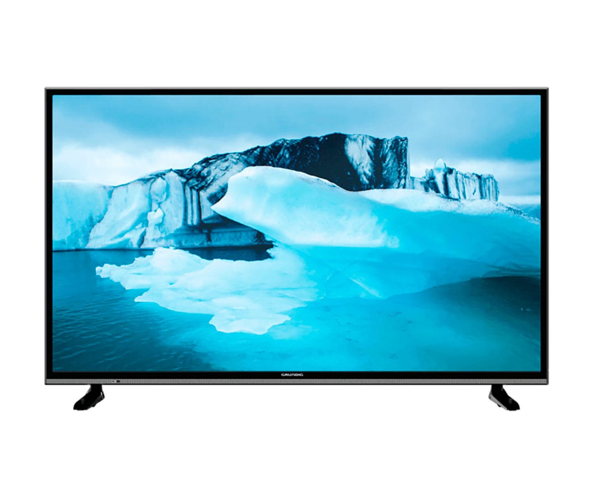 GRUNDIG 43VLX7850BP TELEVISOR 43 LCD LED 4K UHD HDR 1100Hz SMART TV WIFI