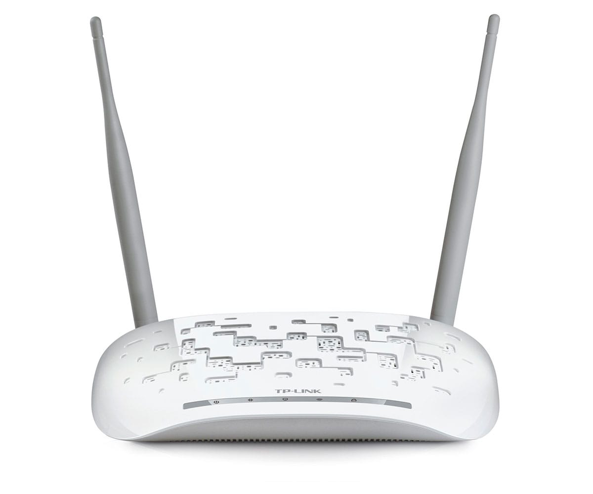 TP-LINK TL-WA801ND PUNTO DE ACCESO INALMBRICO N A 300 MBPS