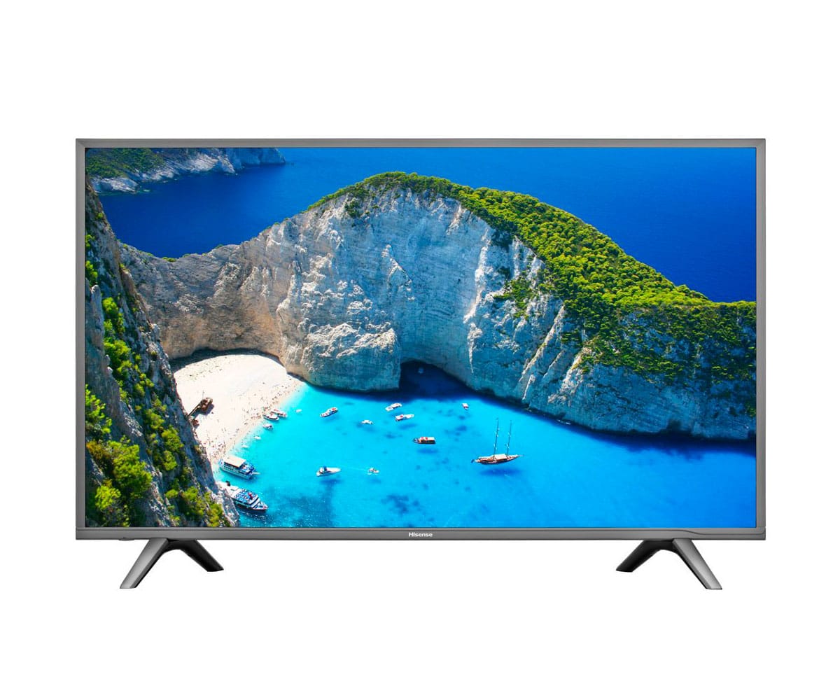 HISENSE H49N5700 TELEVISOR 49 SLIM UHD 4K DIRECT LED 1200HZ SMART TV WIFI