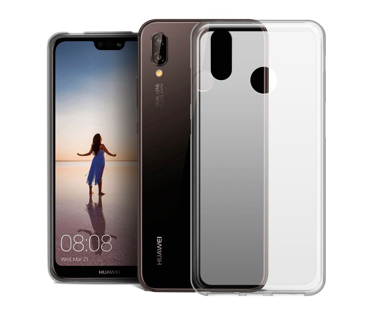 carcasa trasera huawei p20 lite carcasa trasera huawei p20 lite
