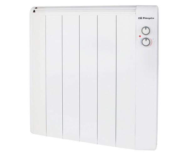 ORBEGOZO RRM-1310 BLANCO EMISOR TÉRMICO DE BAJO CONSUMO 1300W 7 MODOS ORBEGOZO RRM-1310 BLANCO EMISOR TÉRMICO DE BAJO CONSUMO 1300W 7 MODOS