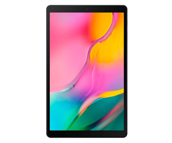 SAMSUNG SM-T510 GALAXY TAB A (2019) NEGRO TABLET WIFI 10.1'' WUXGA/8CORE/32GB/2GB RAM/8MP/5MP