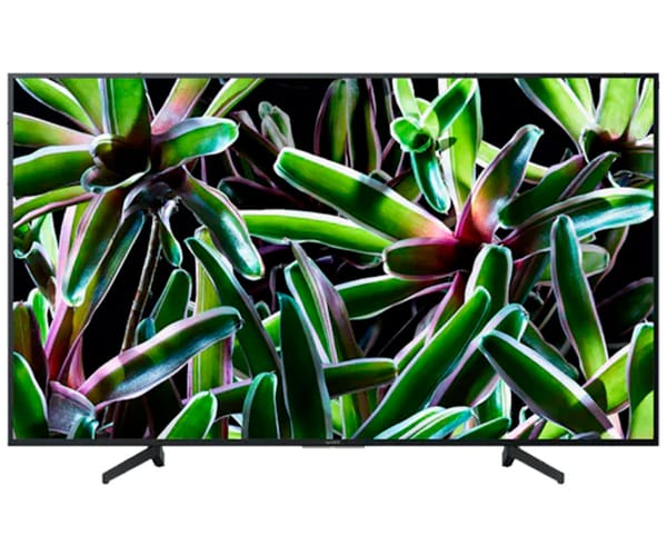 SONY KD-65XG7096 TELEVISOR 65'' LCD LED DIRECTO UHD 4K HDR SMART TV WIFI