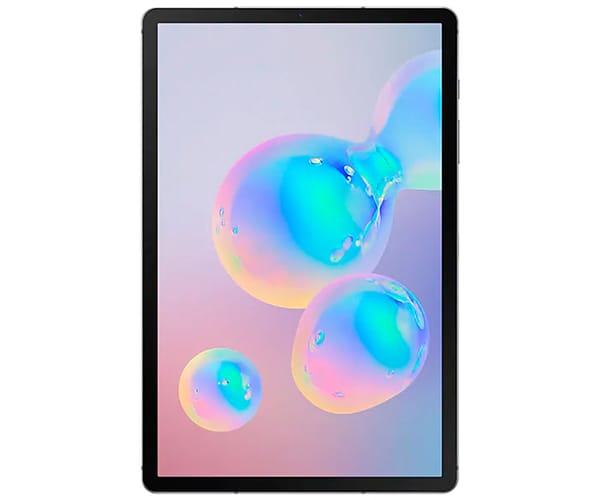 SAMSUNG SM-T860 GRIS GALAXY TAB S6 TABLET WIFI 10.5'' SAMOLED/8CORE/128GB/6GB RAM/13+5MP/8MP CON S PEN INCLUIDO