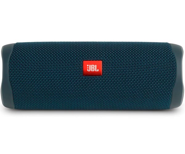 JBL FLIP 5 AZUL INALÁMBRICO BLUETOOTH 20W AMPLIFICADOR INTEGRADO RESISTENTE AL AGUA
