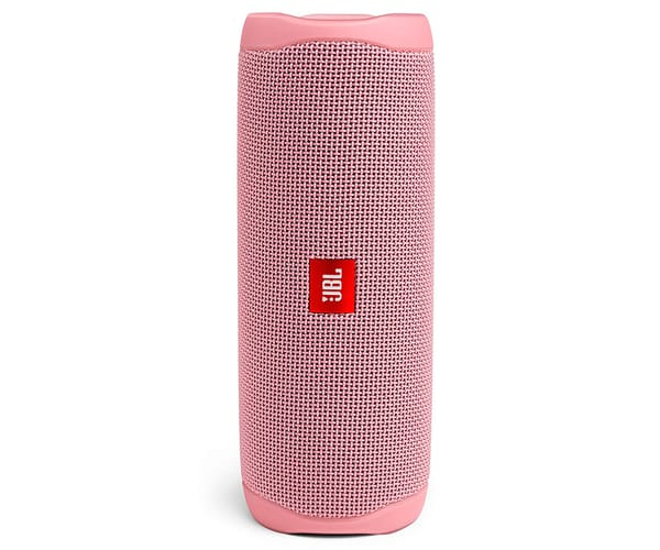 JBL FLIP 5 ROSA INALÁMBRICO BLUETOOTH 20W AMPLIFICADOR INTEGRADO RESISTENTE AL AGUA