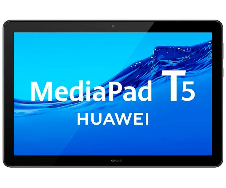HUAWEI MEDIAPAD T5 TABLET WIFI 10.1'' IPS FHD/8CORE/64GB/4GB RAM/5MP/2MP