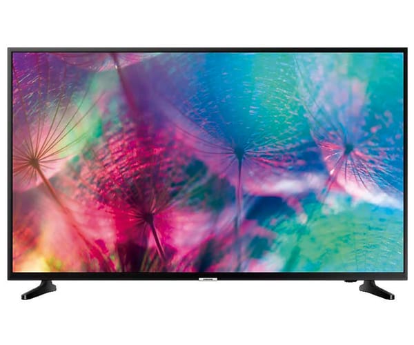 SAMSUNG UE43NU7025 TELEVISOR 43'' LCD LED UHD 4K HDR 1300Hz SMART TV WIFI LAN HDMI USB GRABADOR