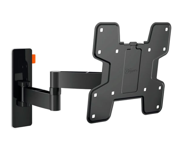 VOGELS WALL 3145 SOPORTE TV GIRATORIO PARA PANTALLAS DE 19 A 40'' 15KG VOGELS WALL 3145 SOPORTE TV GIRATORIO PARA PANTALLAS DE 19 A 40'' 15KG