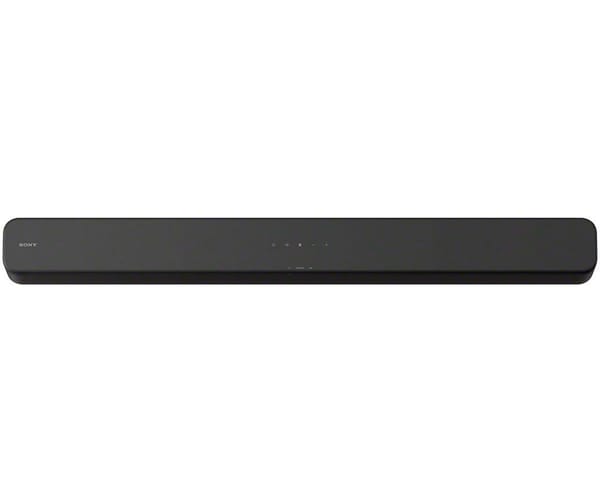 SONY HT-SF150 BARRA DE SONIDO 120W 2.0 CANALES INALÁMBRICA BLUETOOTH S-FORCE FRONT SURROUND HDMI Y USB