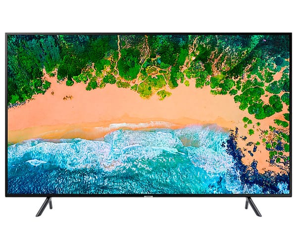 SAMSUNG UE49NU7172 TELEVISOR 49'' LCD LED UHD 4K HDR 1300Hz SMART TV WIFI
