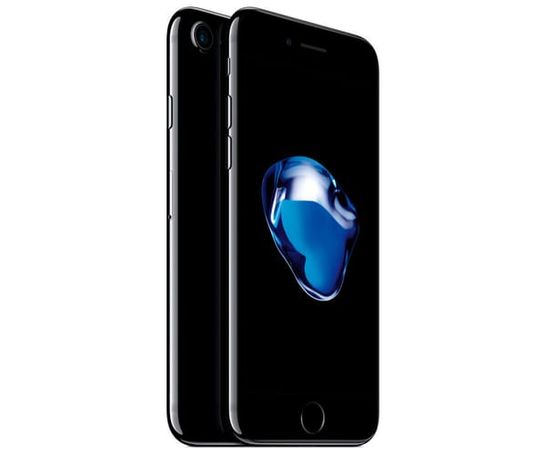 APPLE IPHONE 7 32GB NEGRO BRILLANTE REACONDICIONADO CPO MÓVIL 4G 4.7'' RETINA HD/4CORE/32GB/2GB RAM/12MP/7MP APPLE IPHONE 7 32GB NEGRO BRILLANTE REACONDICIONADO CPO MÓVIL 4G 4.7'' RETINA HD/4CORE/32GB/2GB RAM/12MP/7MP