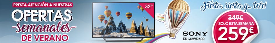 Fiesta, siesta y ...tele Fiesta, siesta y ...tele