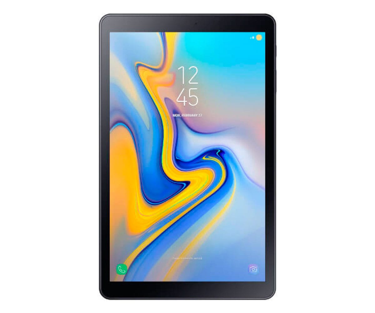 samsung galaxy tab a 2018 t595