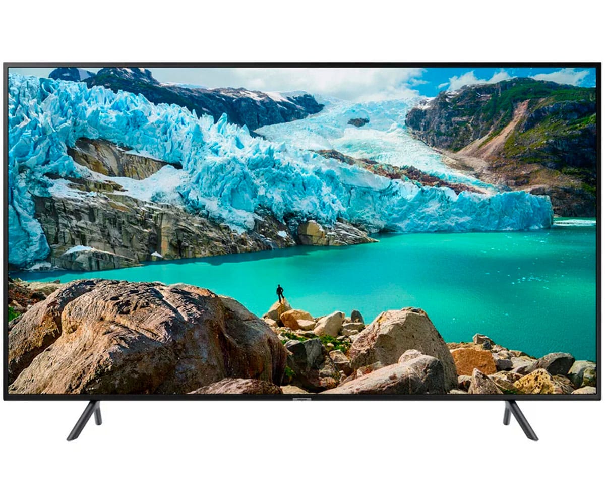 SAMSUNG UE65RU7172 TELEVISOR 65 LCD LED UHD 4K 2019 SMART TV WIFI BLUETOOTH