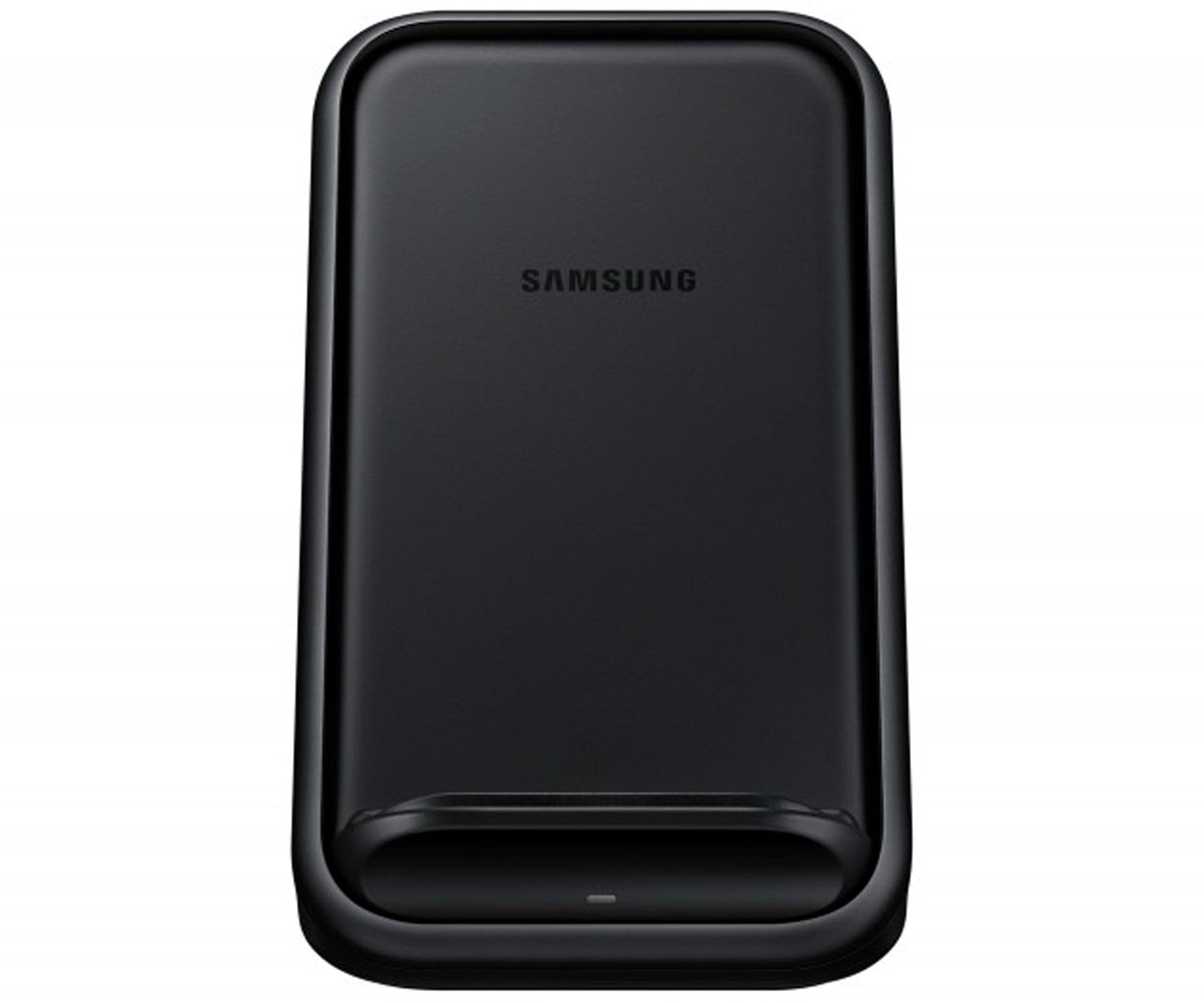 SAMSUNG EP N5200TBEGWW CARGADOR INALÁMBRICO 15W WIRELESS CHARGER STAND 2.0 SAMSUNG EP N5200TBEGWW CARGADOR INALÁMBRICO 15W WIRELESS CHARGER STAND 2.0