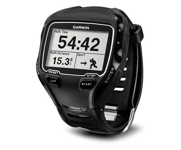 garmin forerunner 910xt gps