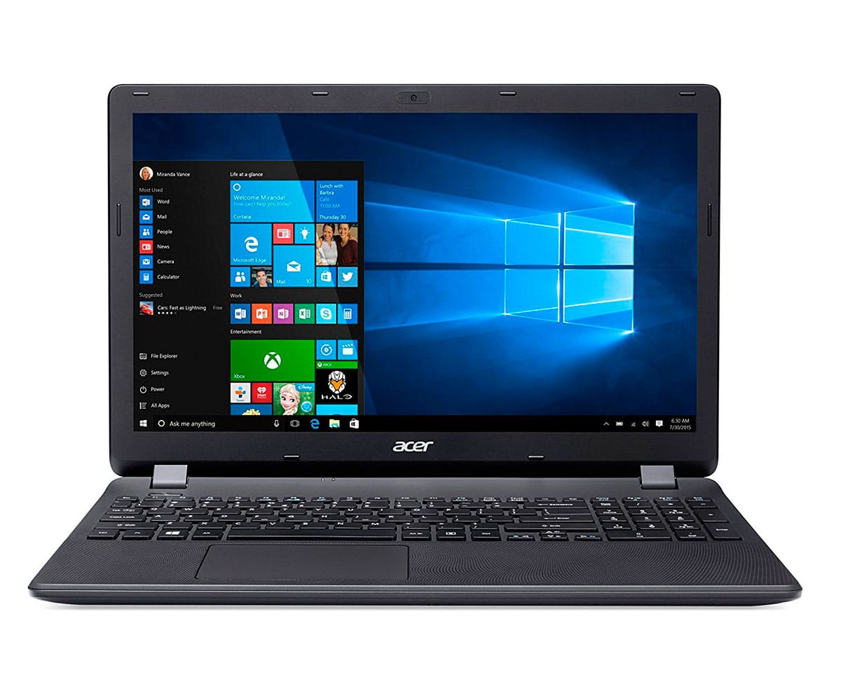 ACER ASPIRE ES 15 ES1-571-50VH PORTÁTIL 15.6'' HD/i5 GHz ...