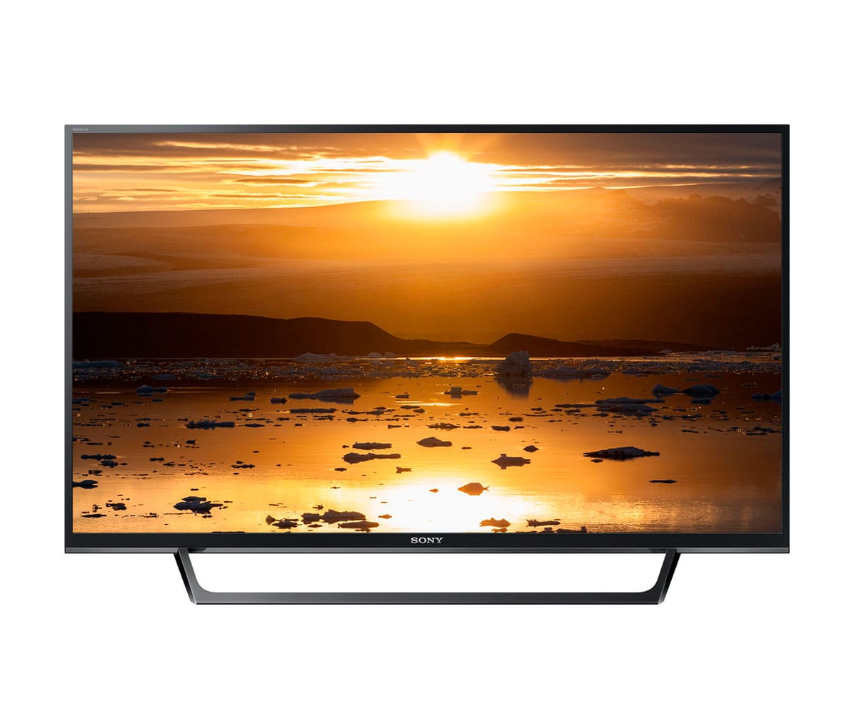 SONY KDL32WE610 TELEVISOR 32 LCD LED HDR HD READY SMART TV WIFI