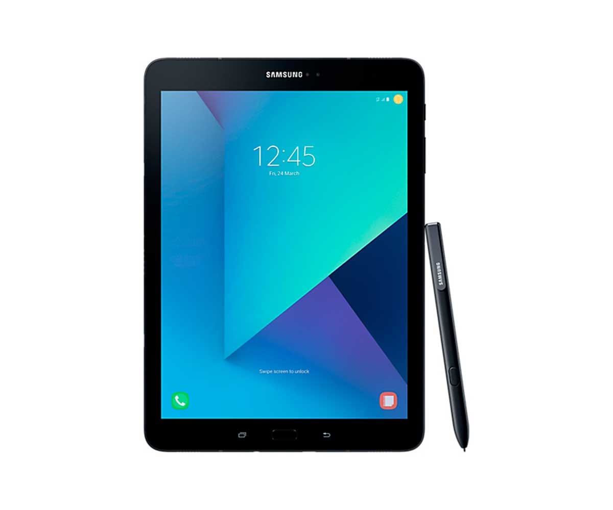 Samsung Galaxy Tab S3 9 7 4g T825