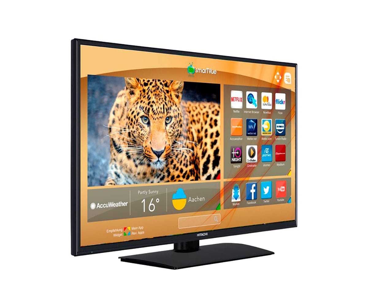 Televisor Inves 32 Smart Tv Opiniones