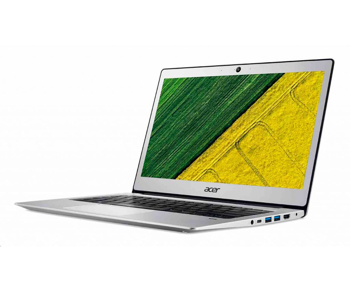 Acer swift sf113 31 замена ssd