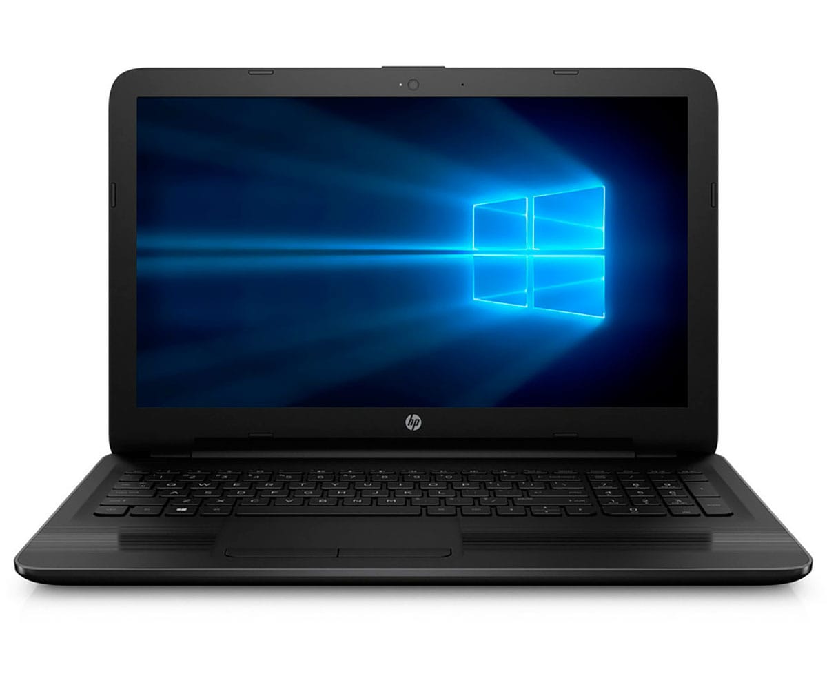 Que Modelo Es Mi Notebook Hp