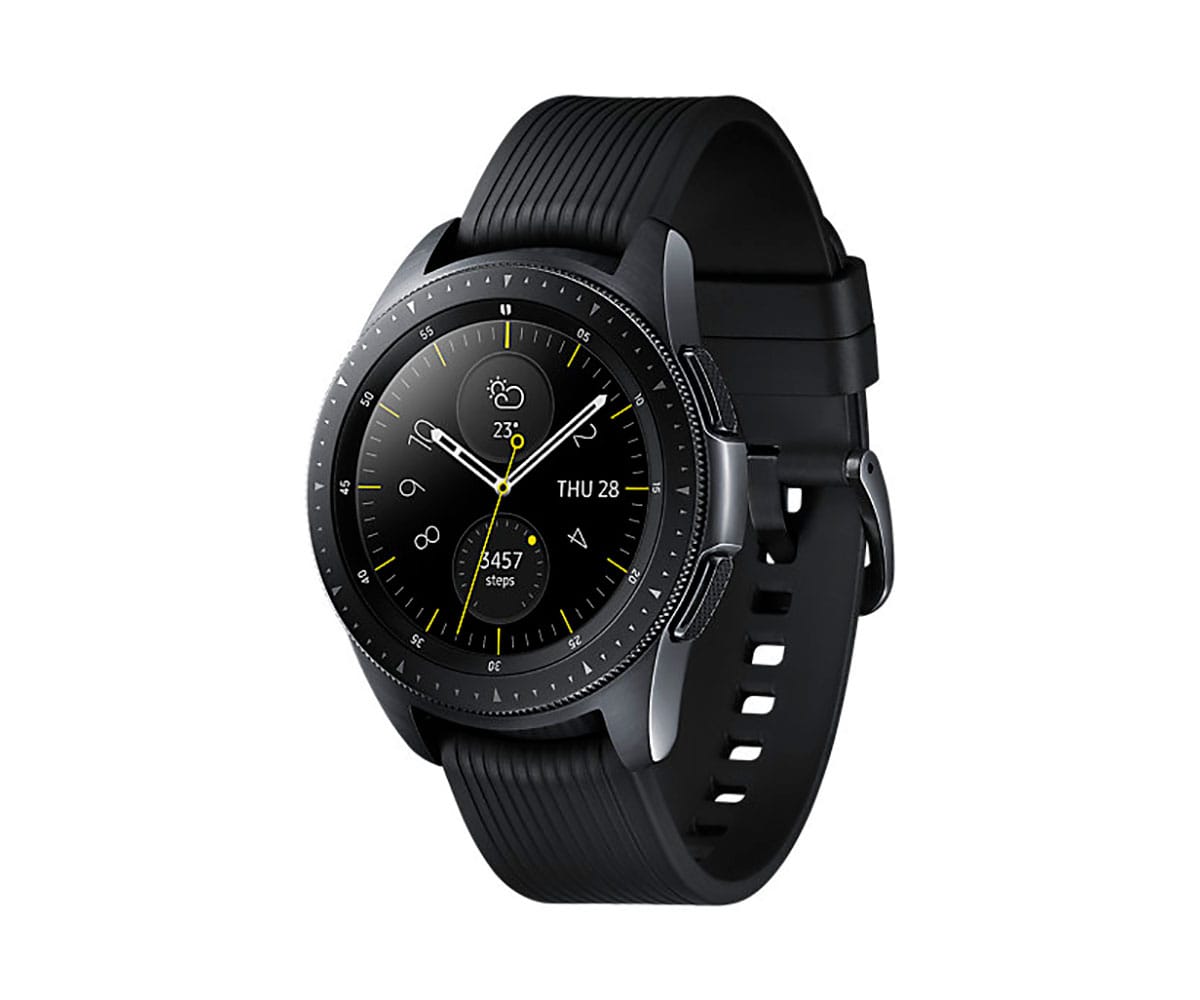 smartwatch r810