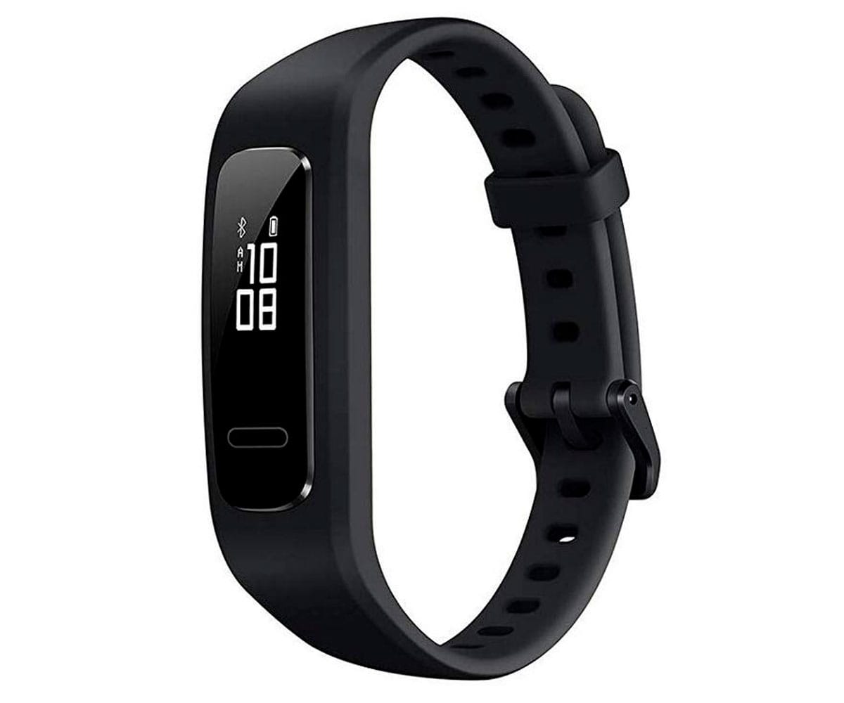huawei smart band 3e black