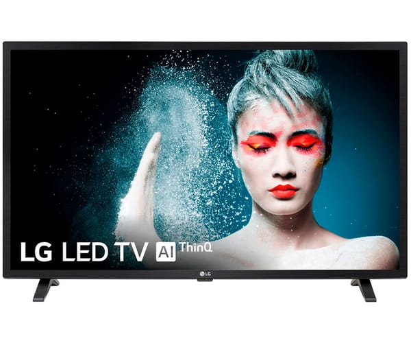 LG 32LM630B TELEVISOR 32'' LCD LED HD READY HDR HDMI USB GRABADOR Y REPRODUCTOR MULTIMEDIA